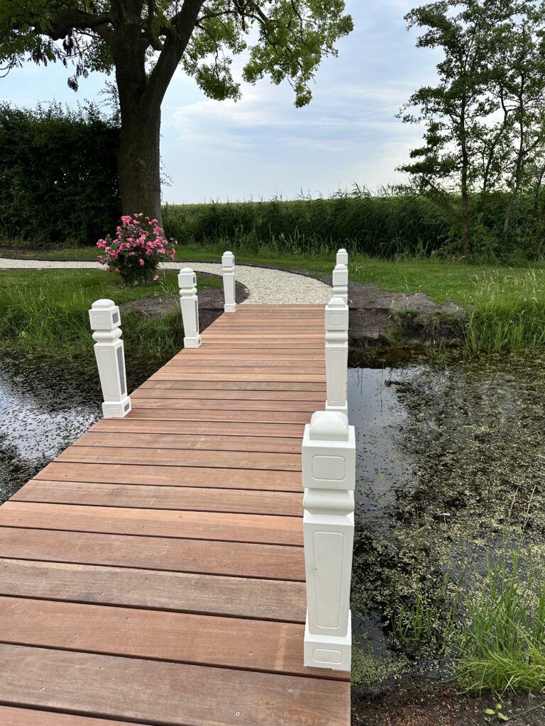 loopbrug